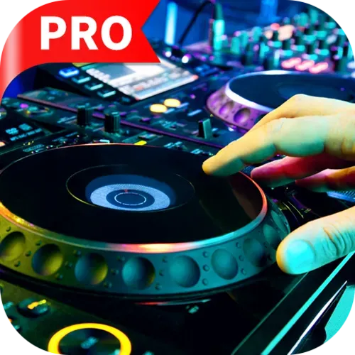 Dj Mixer Pro - Estdio De Mixagem | Apps No Google Play